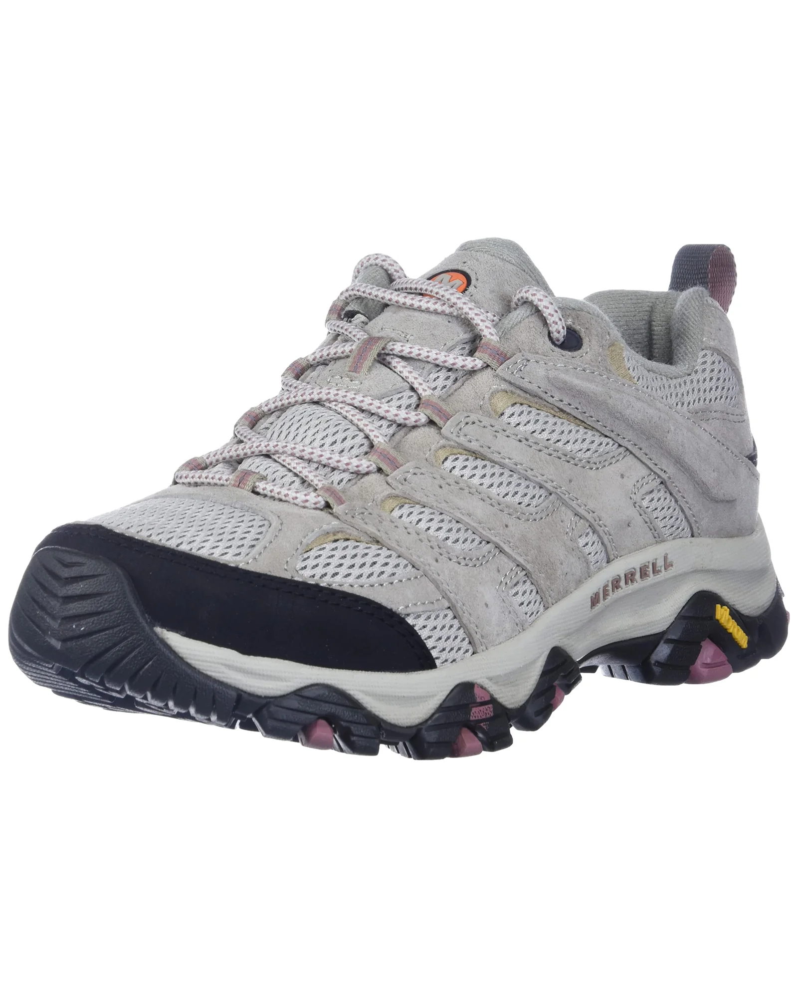 Merrell Moab 3 Hiking Boot — серый