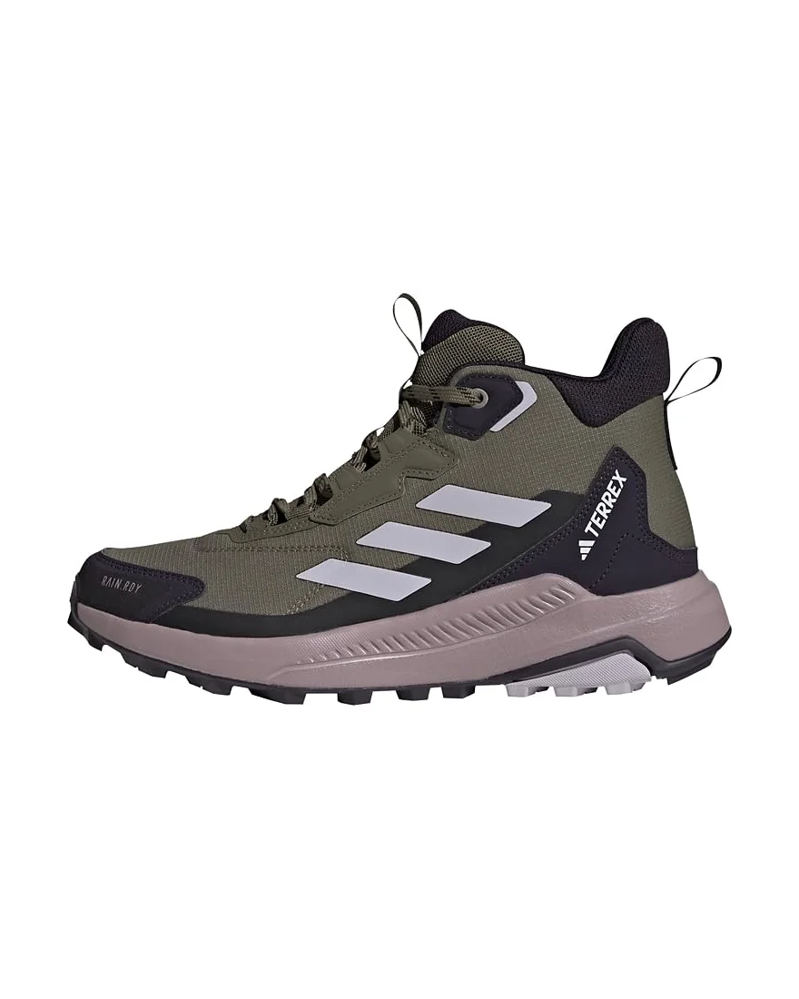 Adidas ботинки женские для походов Terrex водоотталкивающие — 1