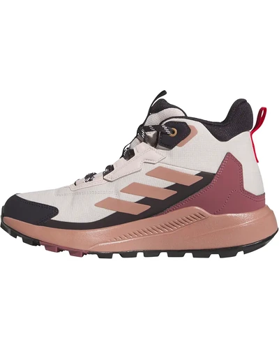 Adidas ботинки женские для походов Terrex водоотталкивающие