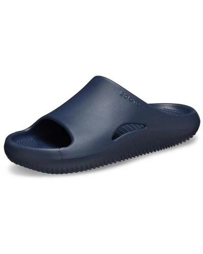 Crocs Mellow Recovery женские сланцы