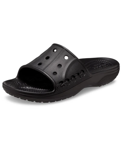 Crocs Baya II женские сланцы