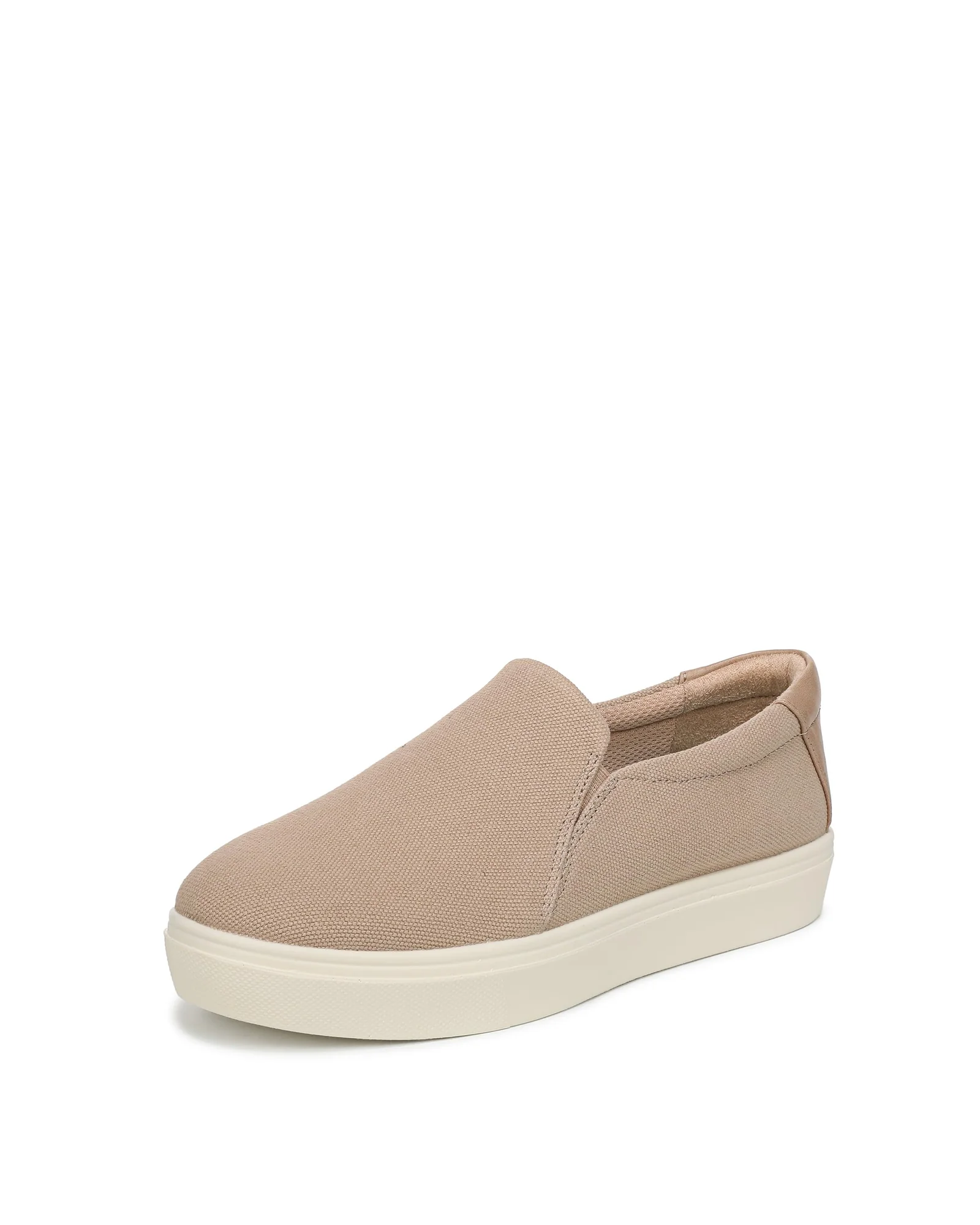 Dr. Scholl's Shoes Madison Cloud Женские кроссовки — бежевый