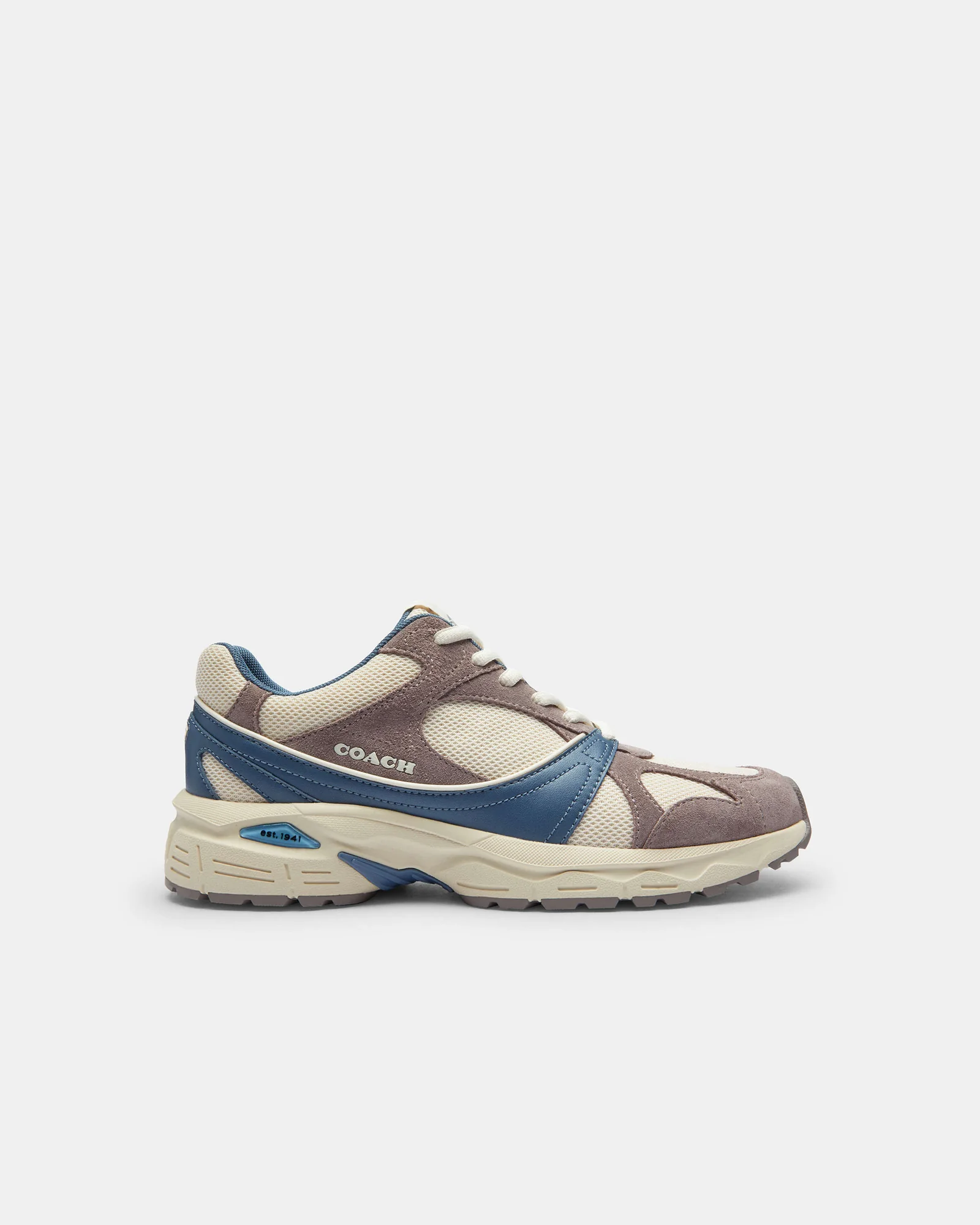 Кроссовки Coach Sport Sneaker — 1