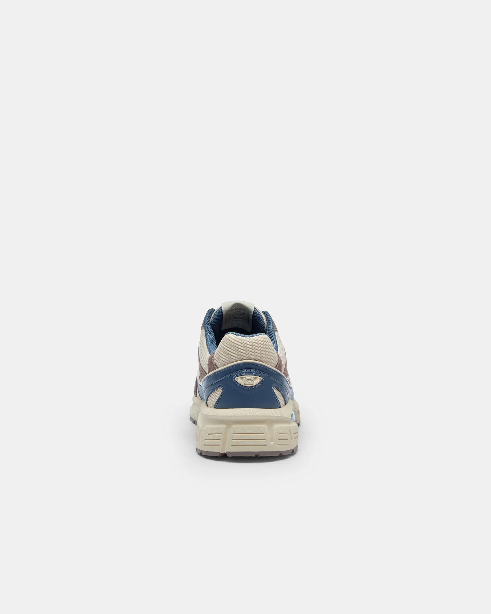 Кроссовки Coach Sport Sneaker — 18