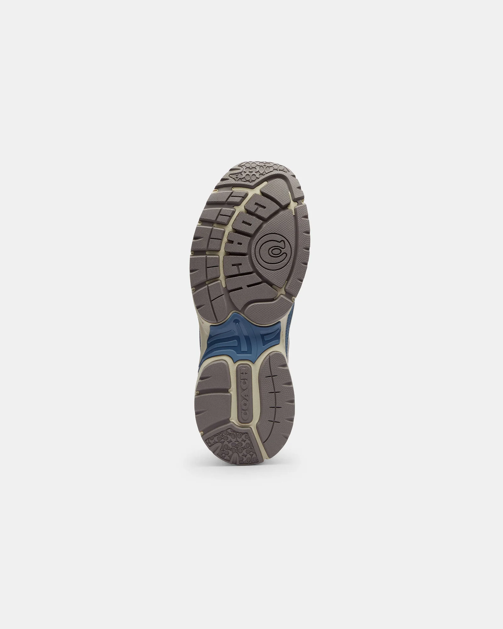 Кроссовки Coach Sport Sneaker — 5