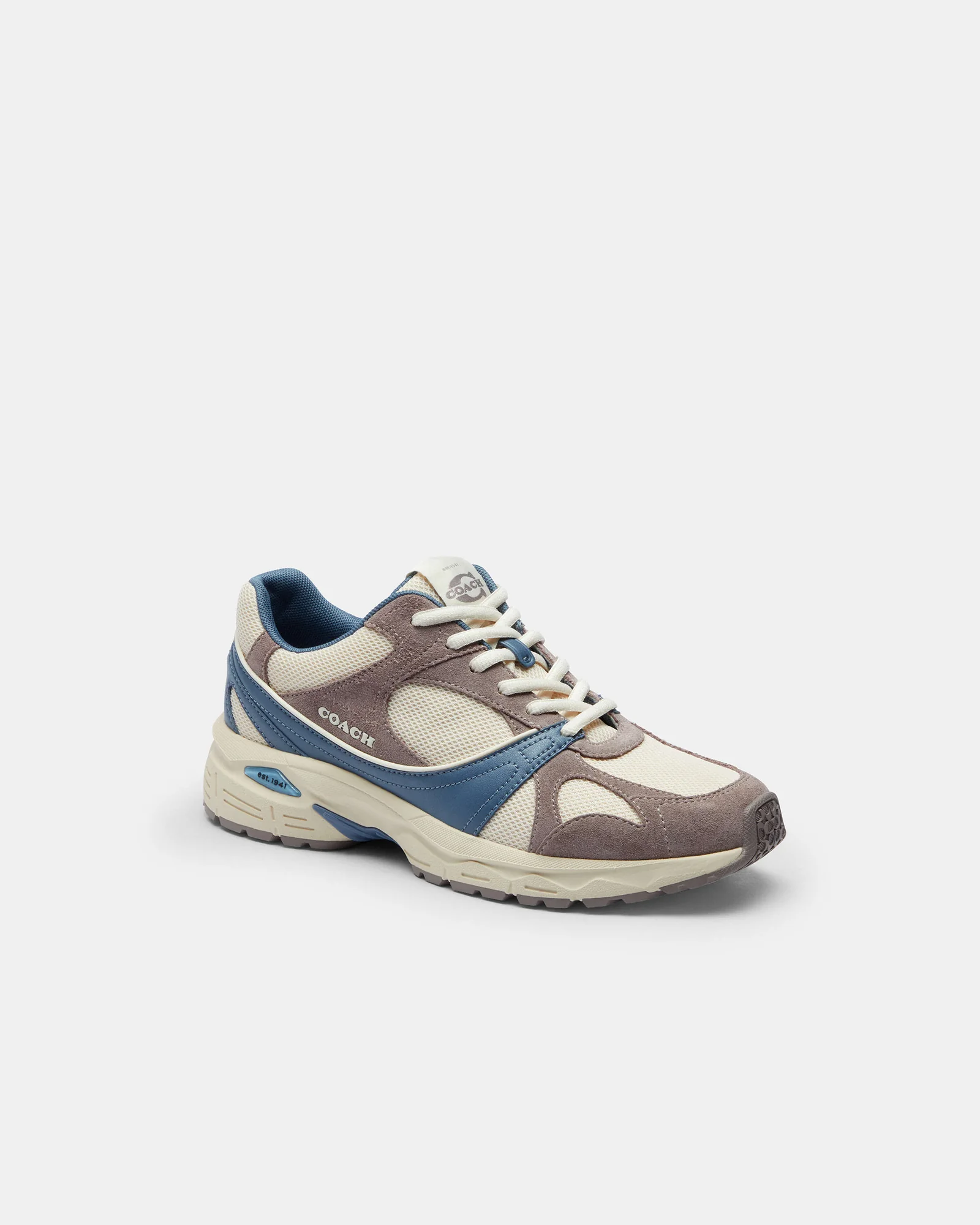 Кроссовки Coach Sport Sneaker — 9