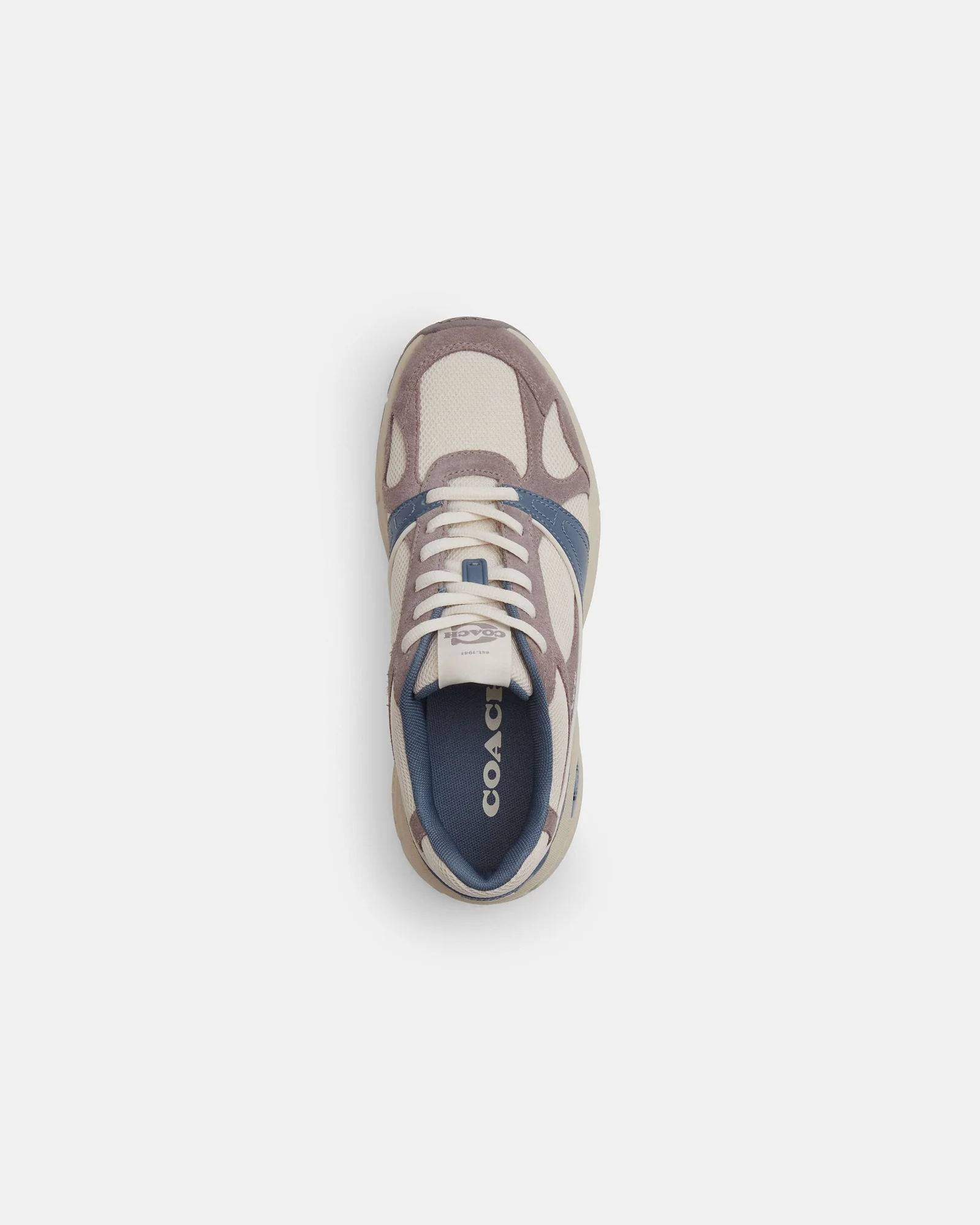 Кроссовки Coach Sport Sneaker — 10