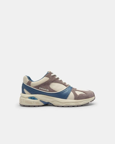 Кроссовки Coach Sport Sneaker