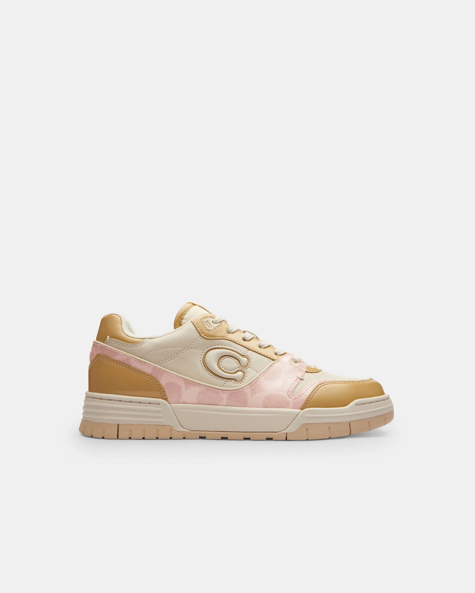 Кроссовки Coach Soho — 1