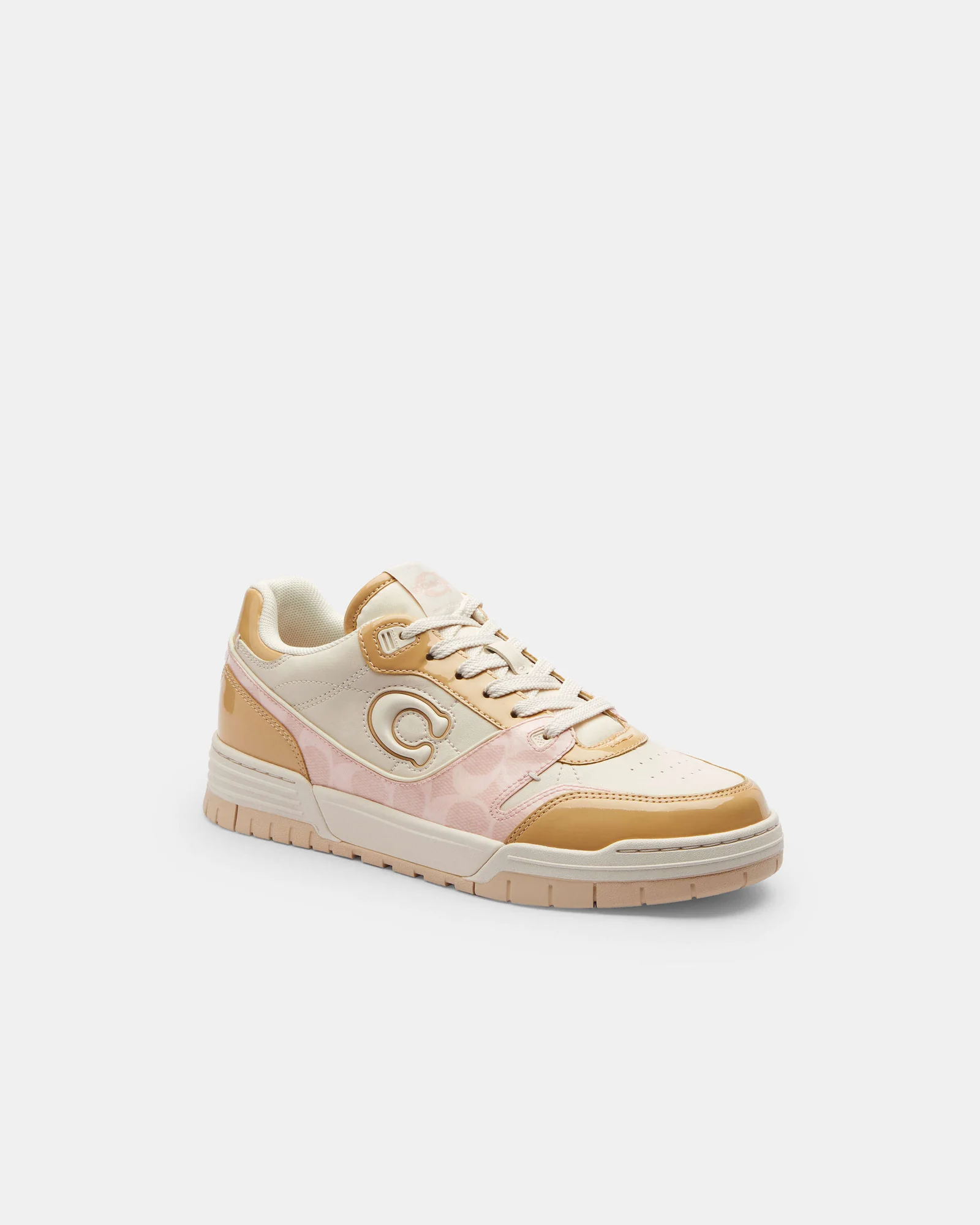 Кроссовки Coach Soho — 15