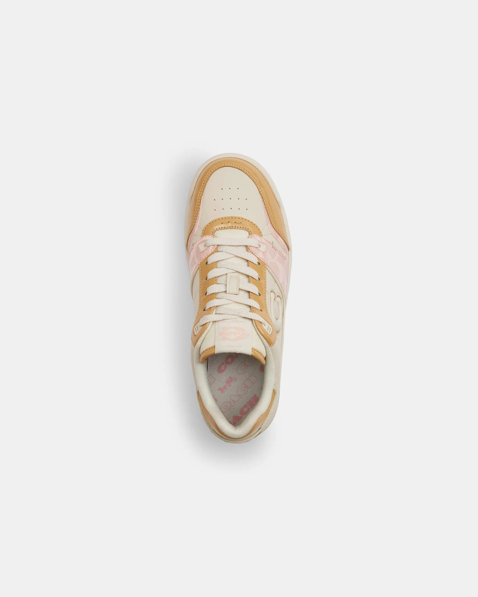 Кроссовки Coach Soho — 4