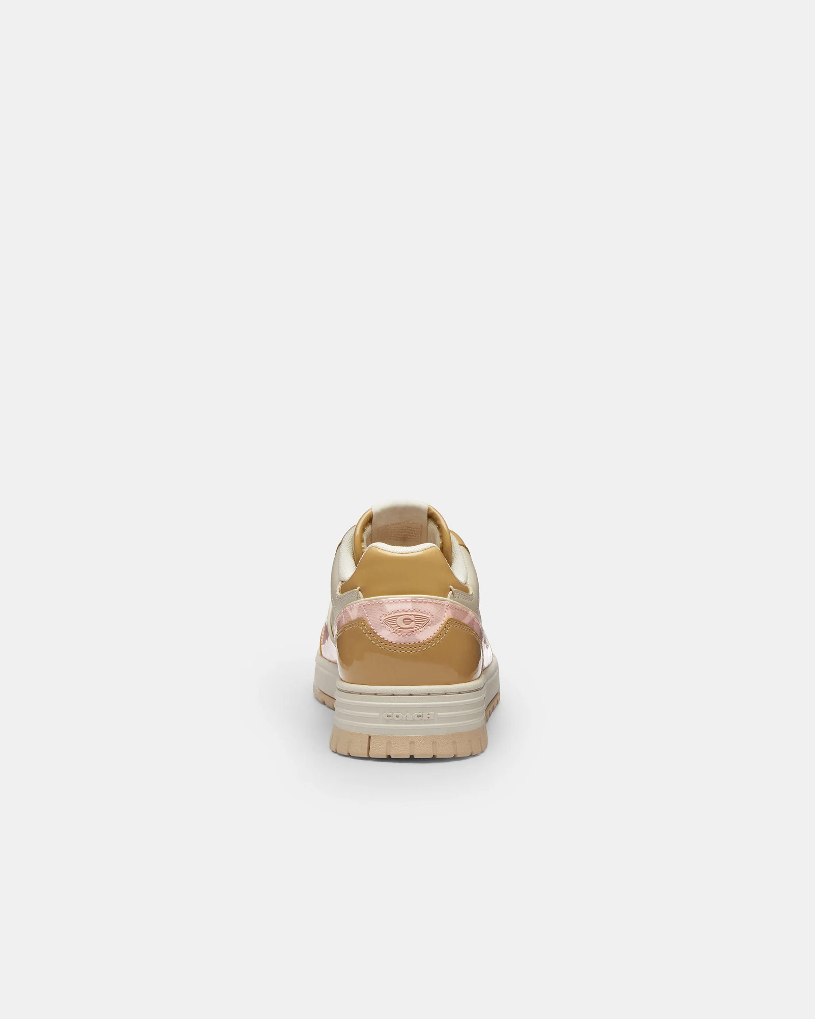 Кроссовки Coach Soho — 6