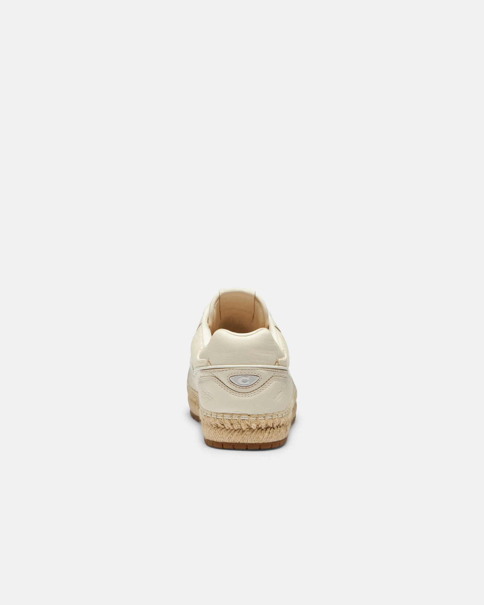 Кроссовки-эспадрильи Coach Soho — 12