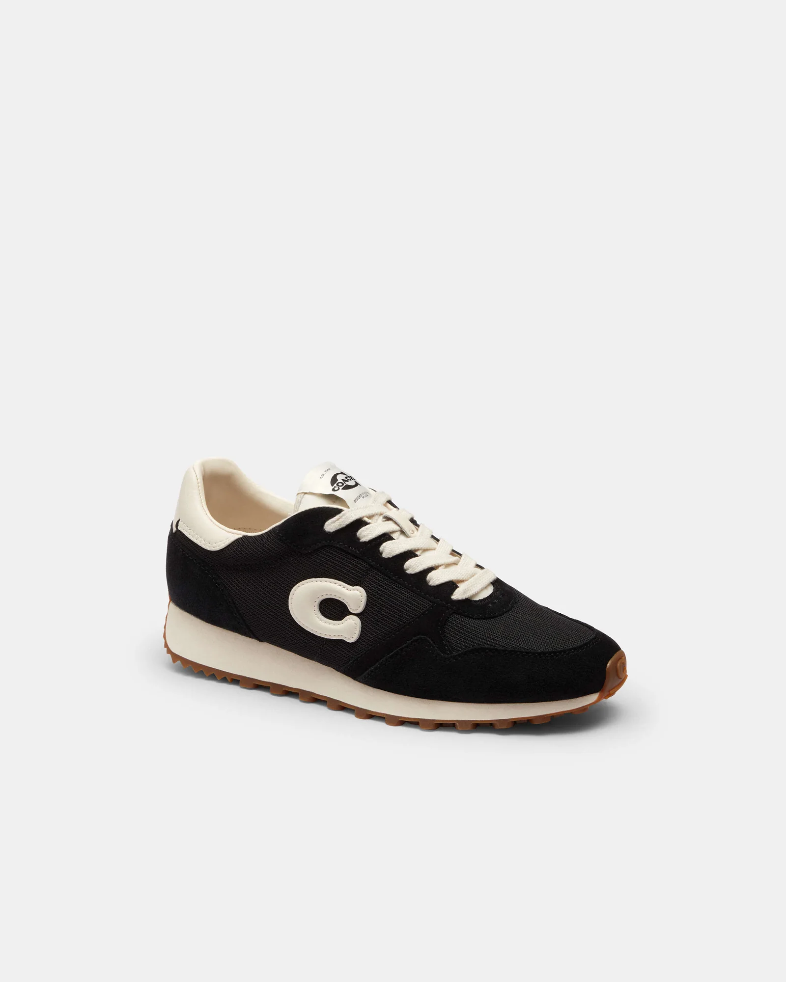 Женские кроссовки Coach Retro Runner — 15