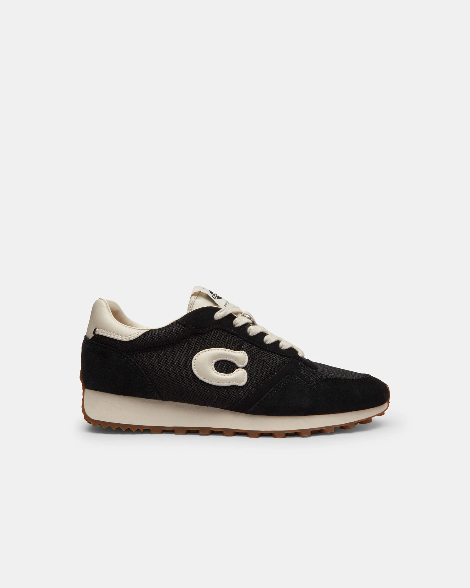 Женские кроссовки Coach Retro Runner — 7