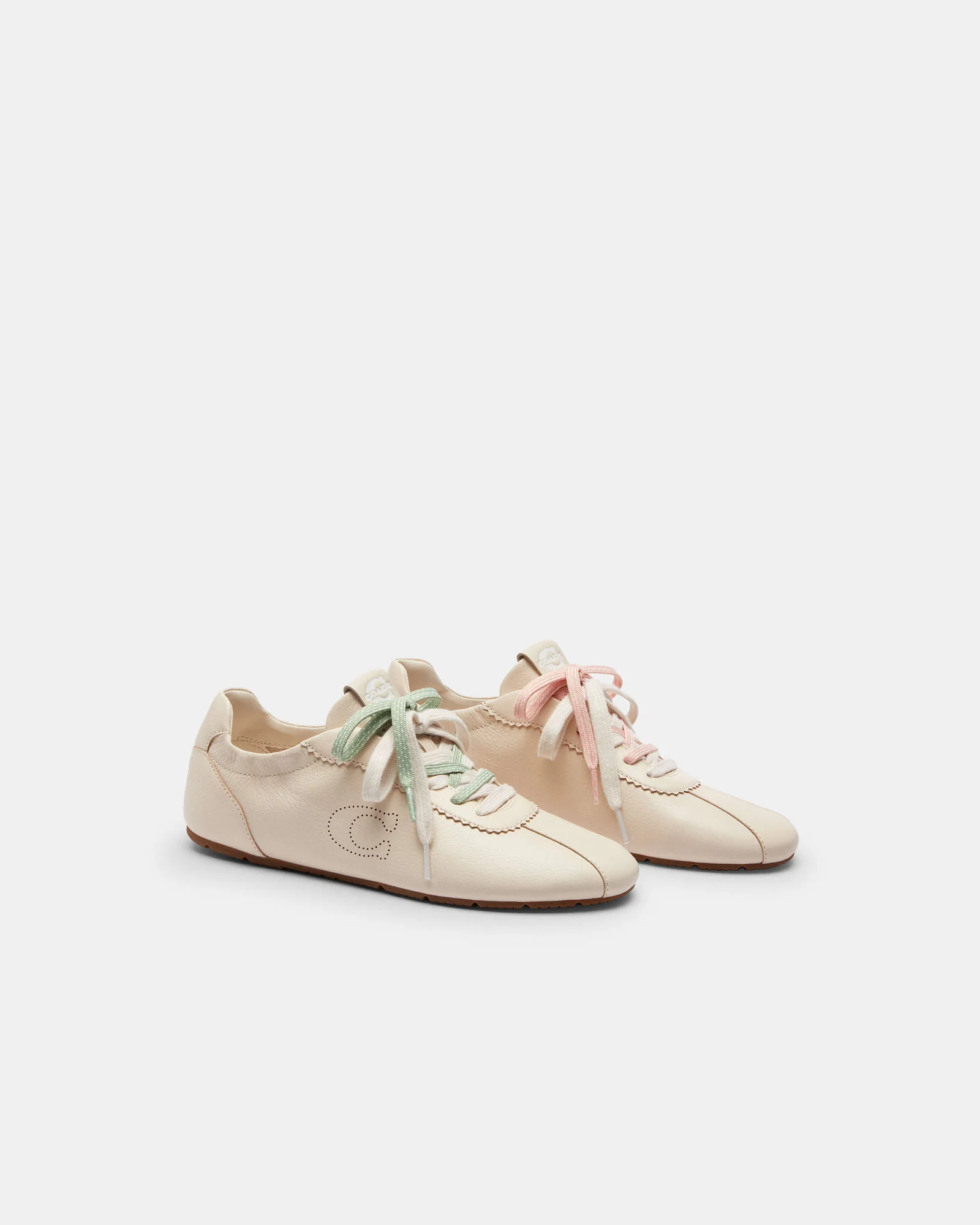 Кроссовки Coach Soft — 6