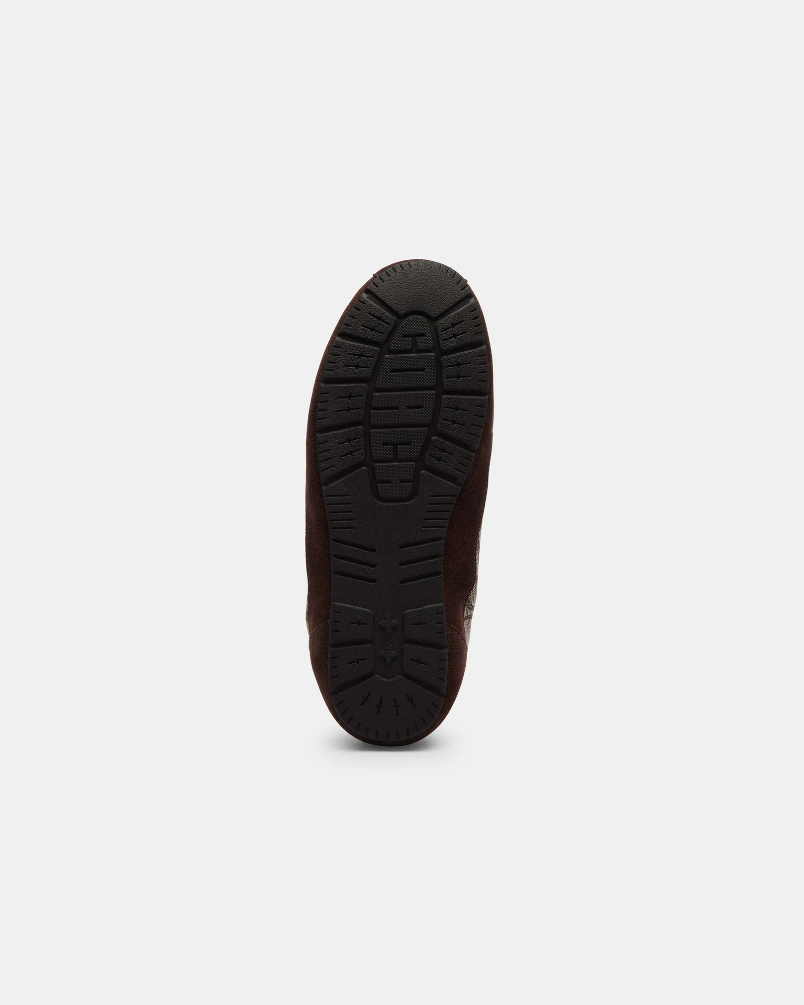 Женские кроссовки Coach из фирменного жаккарда — 5