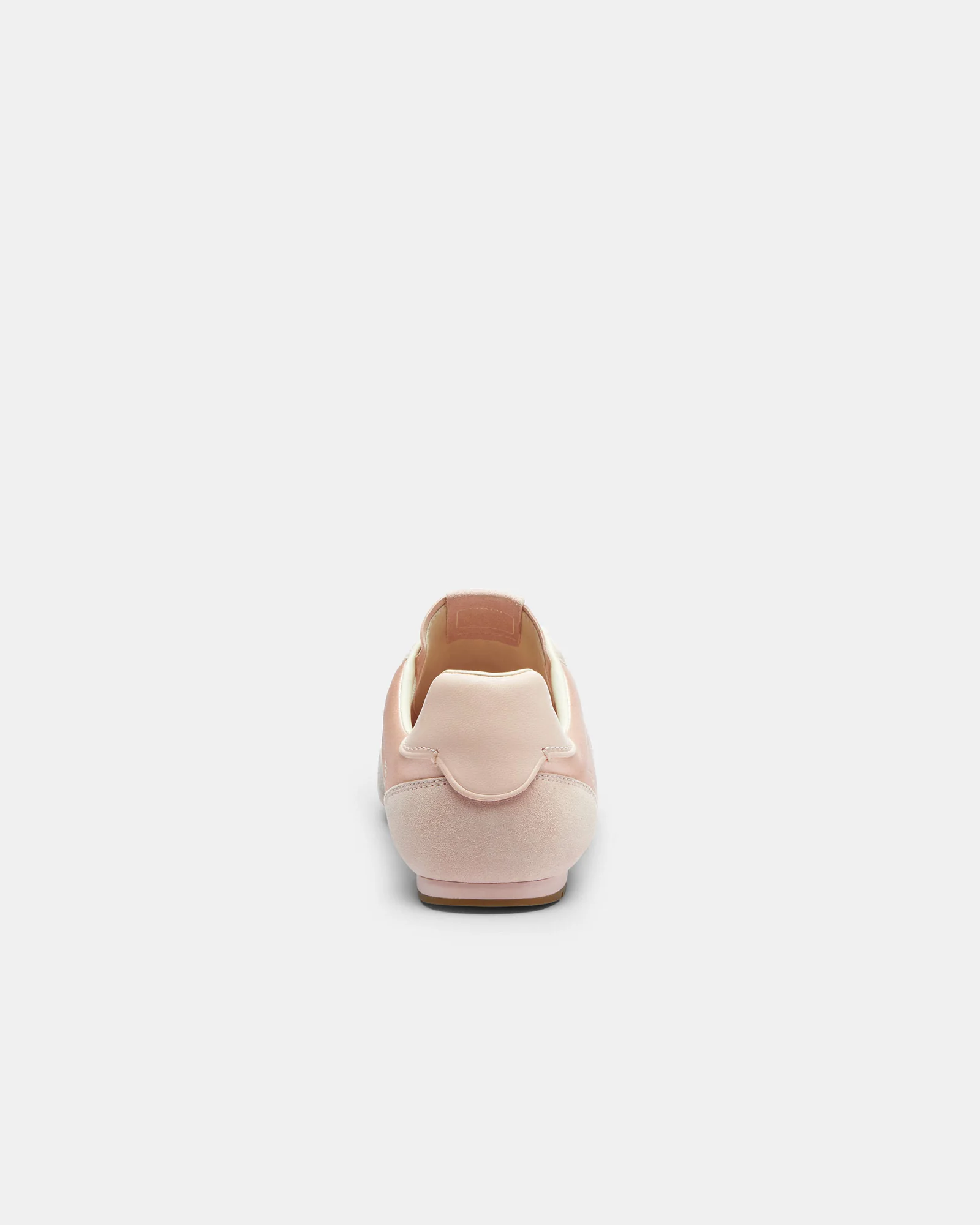 Кроссовки Coach Flat — 6