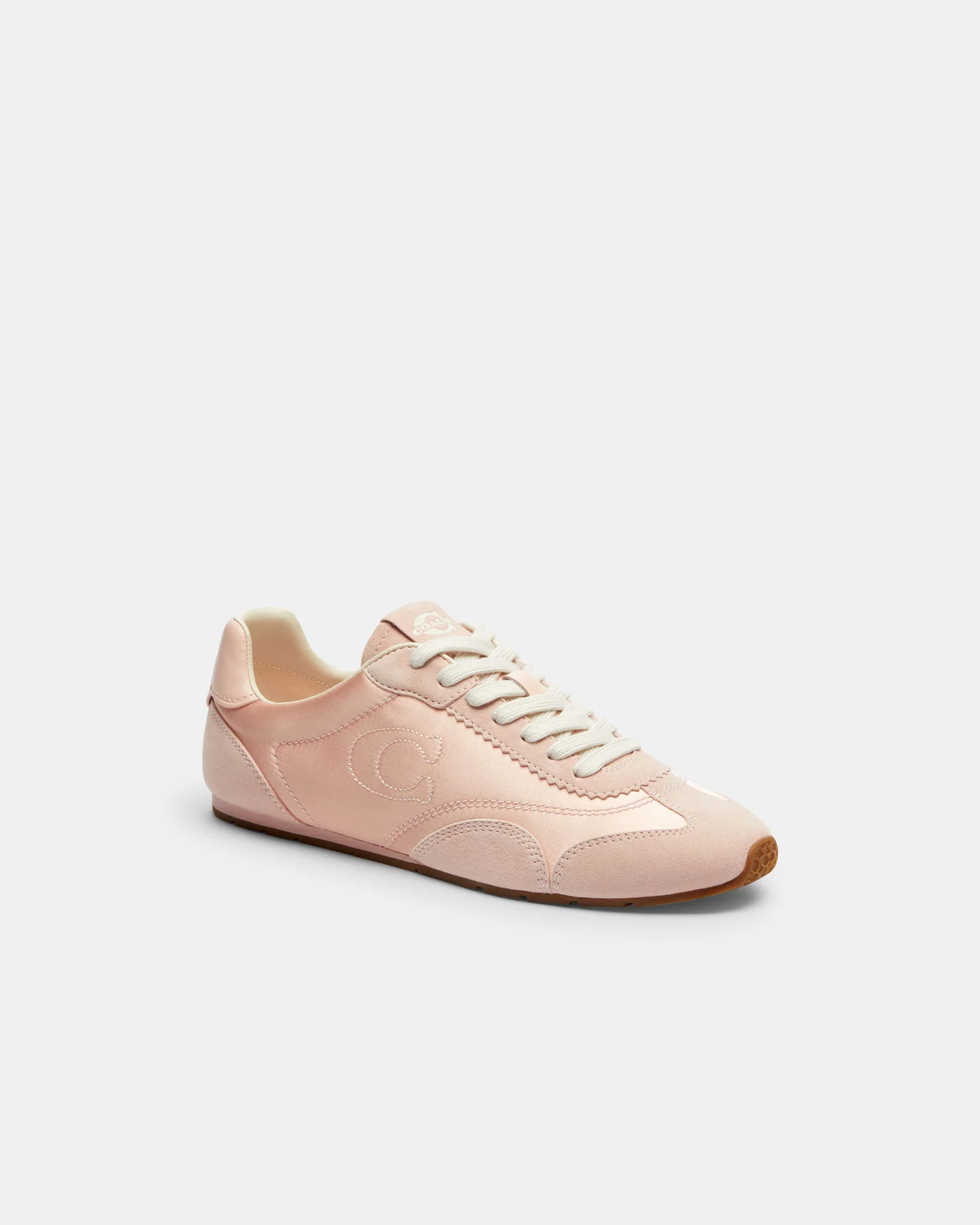 Кроссовки Coach Flat — 9
