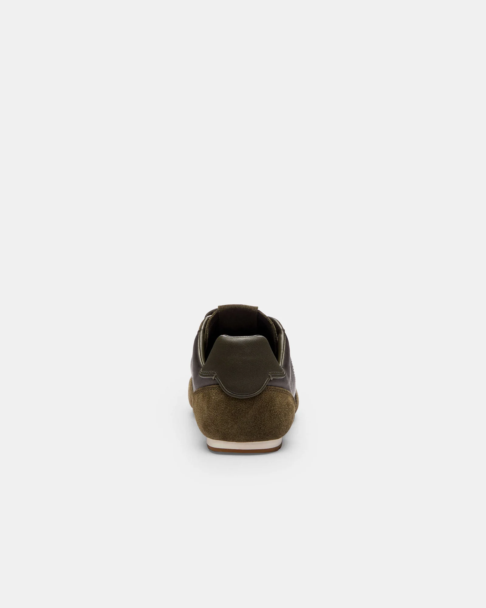 Кроссовки Coach Flat Sneaker — 18