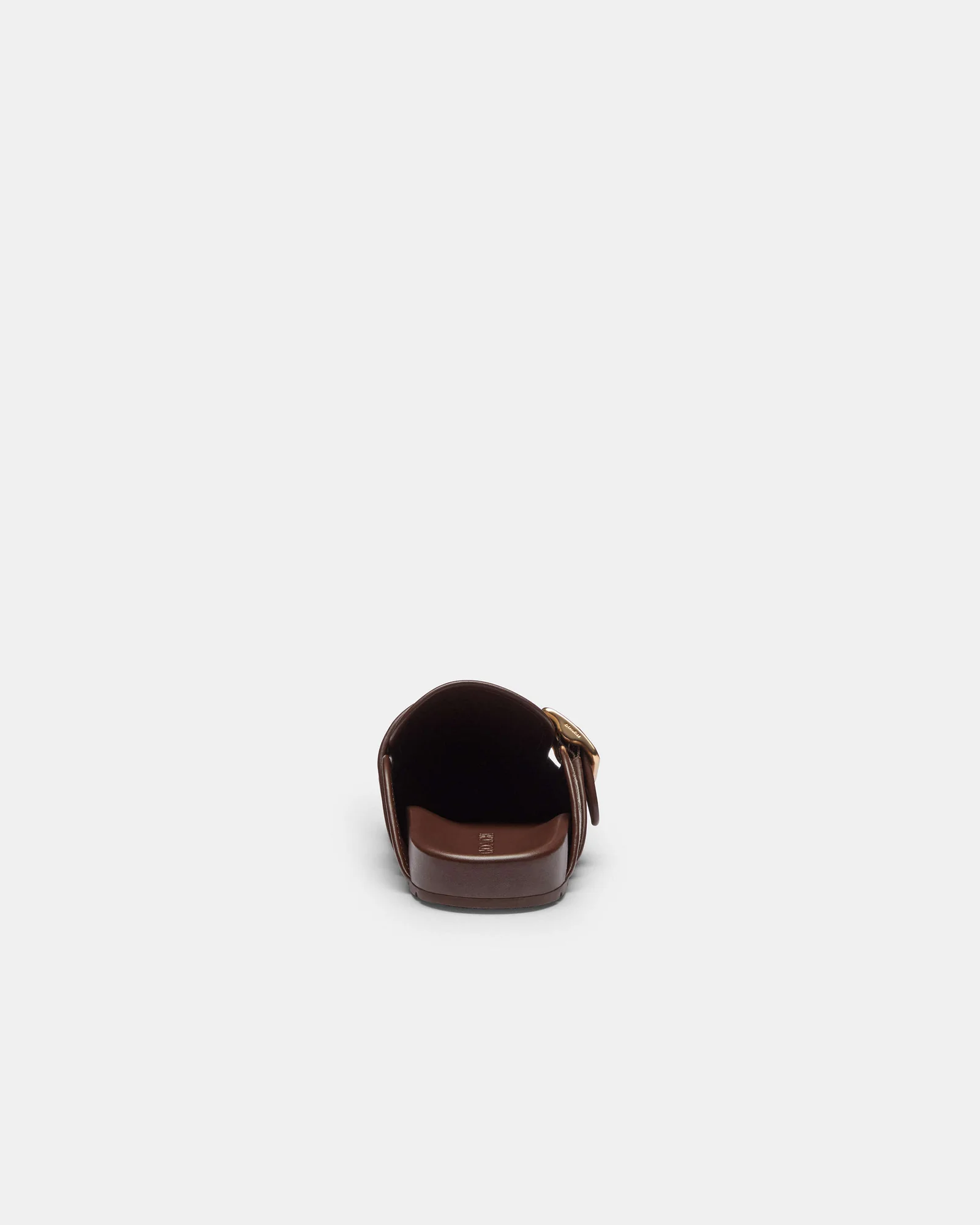 Сабо Coach Archival из жаккарда Signature — 18