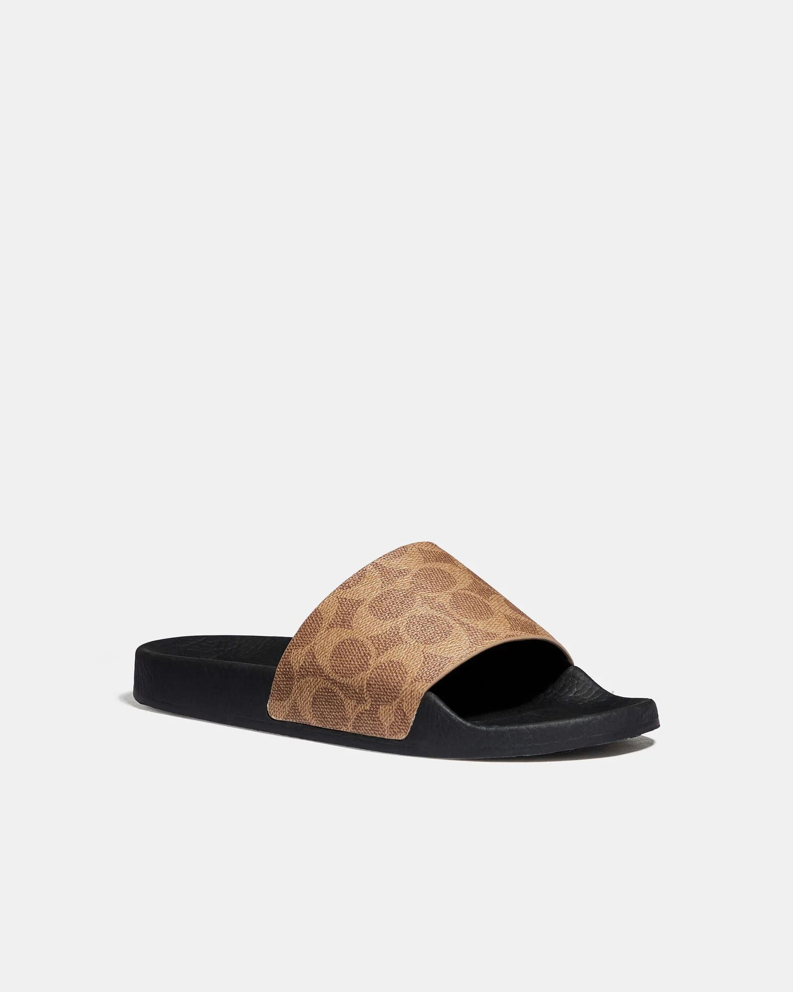Слайды Coach Udele Sport, фирменный канвас — 3