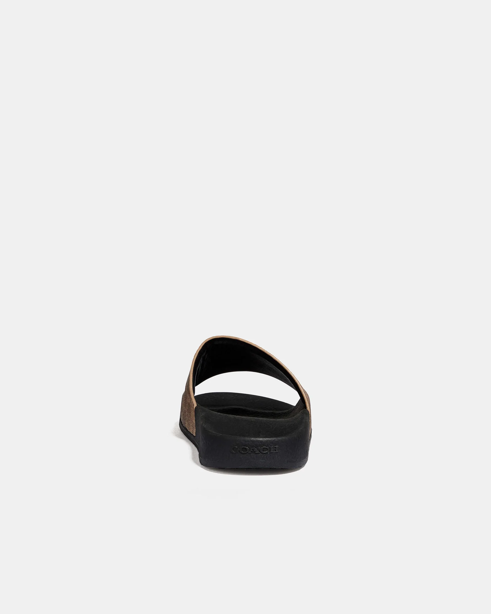 Слайды Coach Udele Sport, фирменный канвас — 6