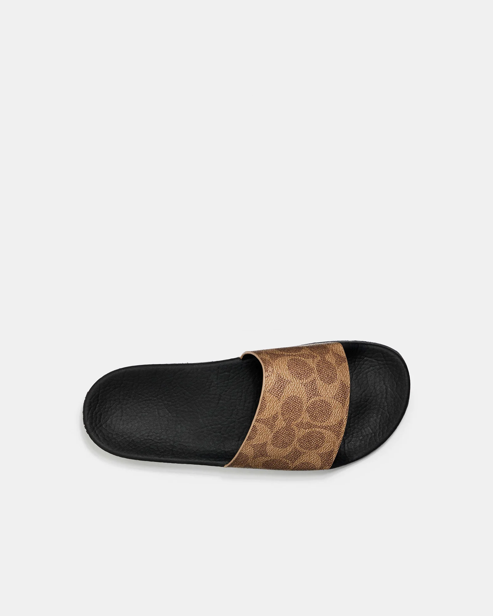 Слайды Coach Udele Sport, фирменный канвас — 10