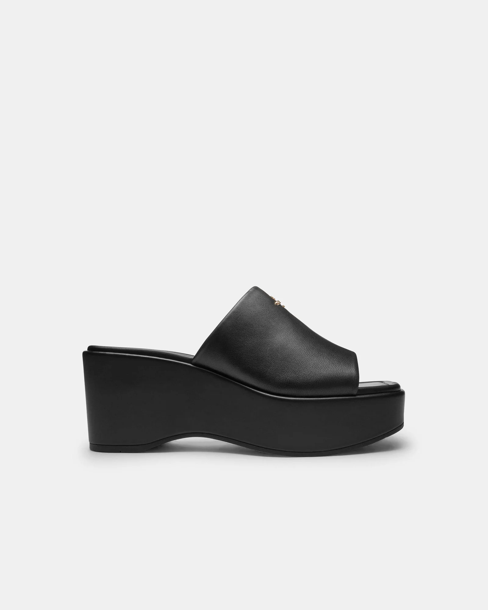 Босоножки Coach Phoebe на платформе — 1