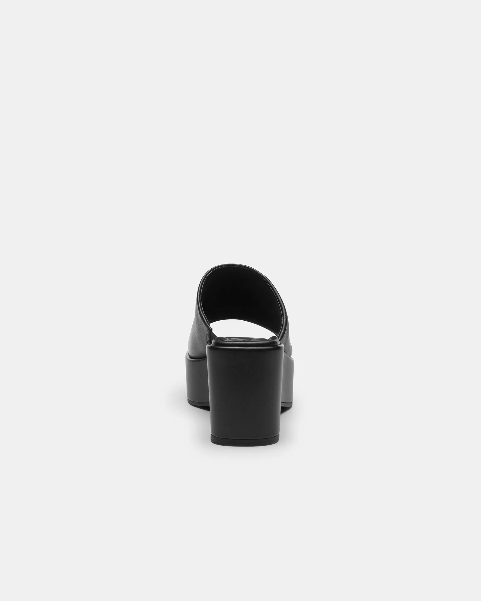 Босоножки Coach Phoebe на платформе — 6