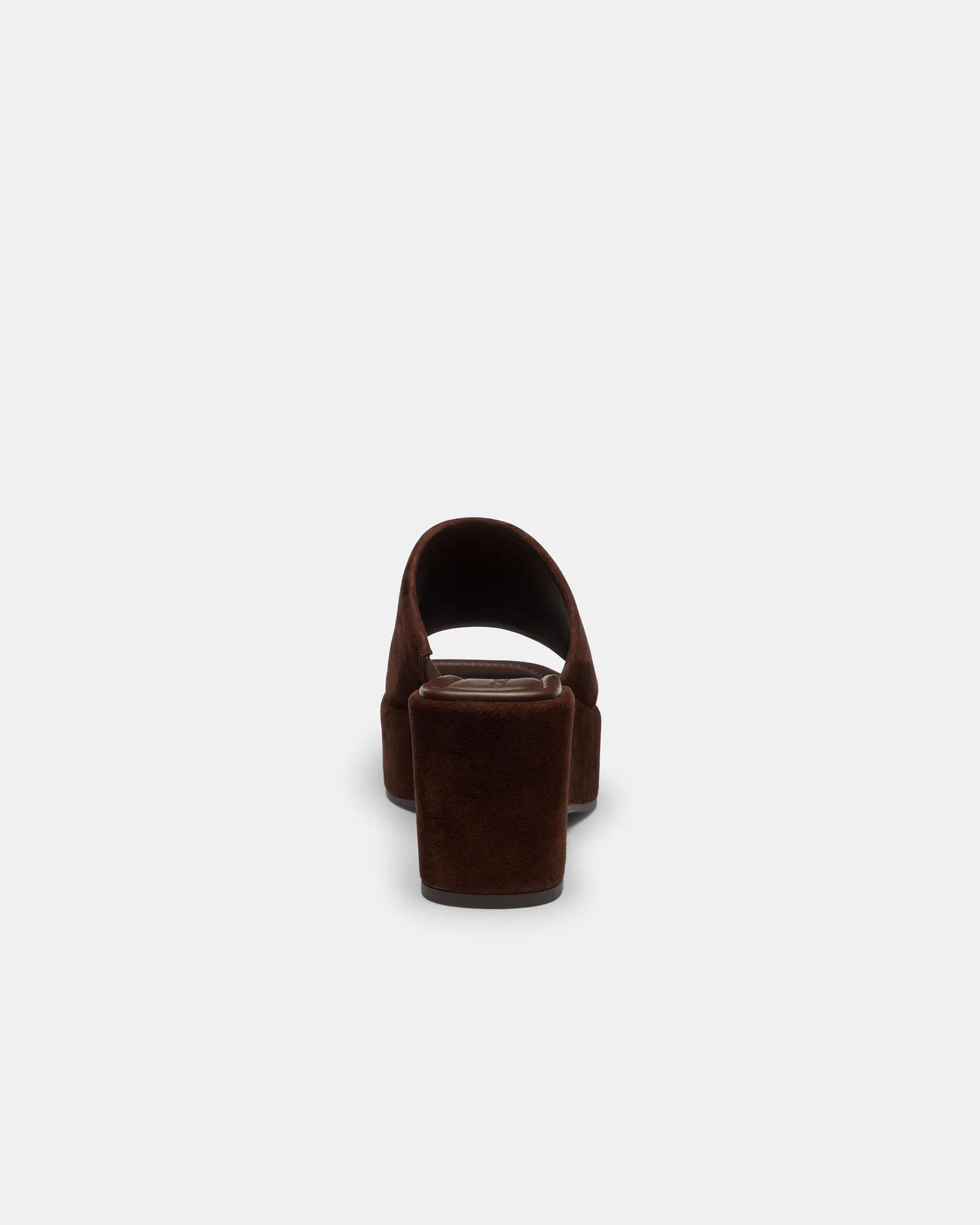 Босоножки Coach Phoebe на платформе — 12