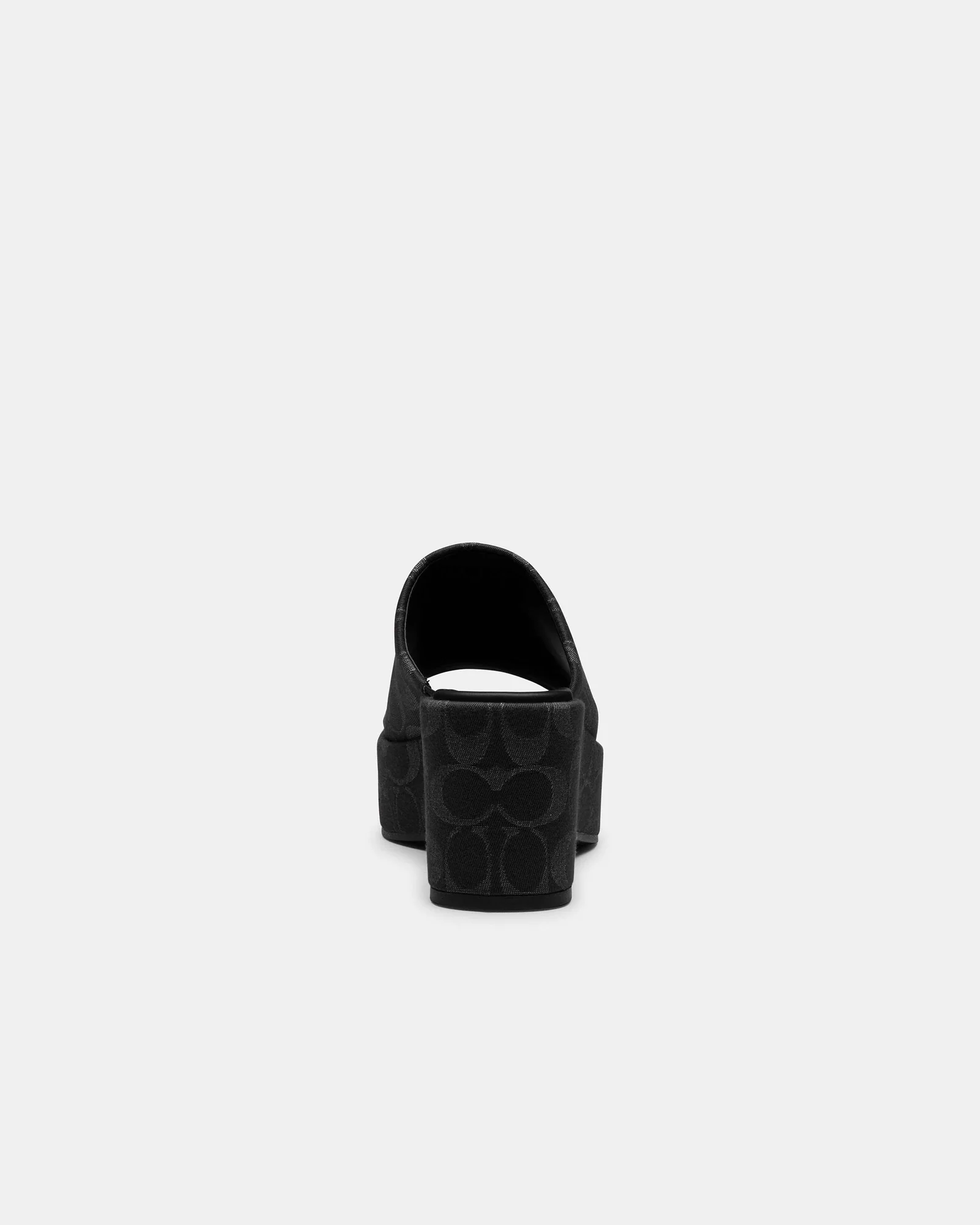 Сандалии на платформе Coach Phoebe — 6