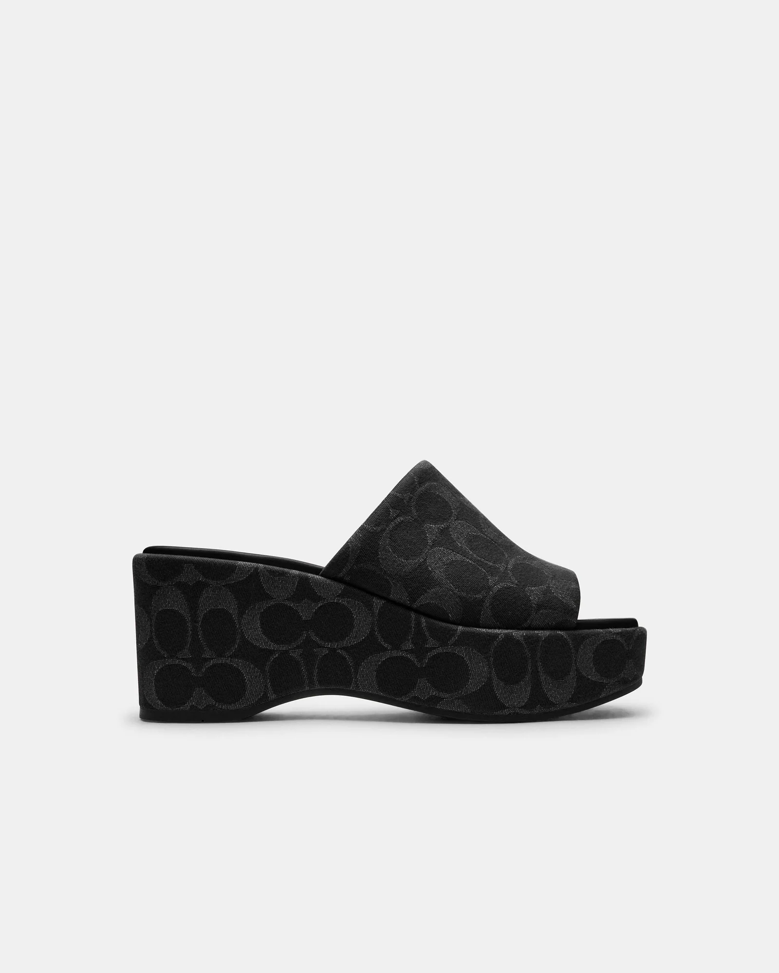 Сандалии на платформе Coach Phoebe — 7