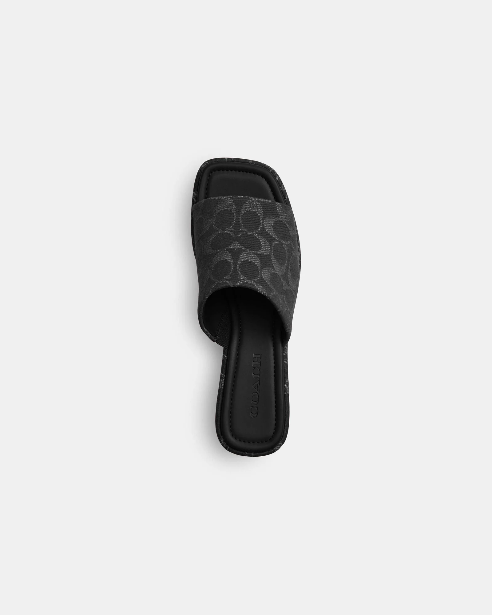 Сандалии на платформе Coach Phoebe — 10