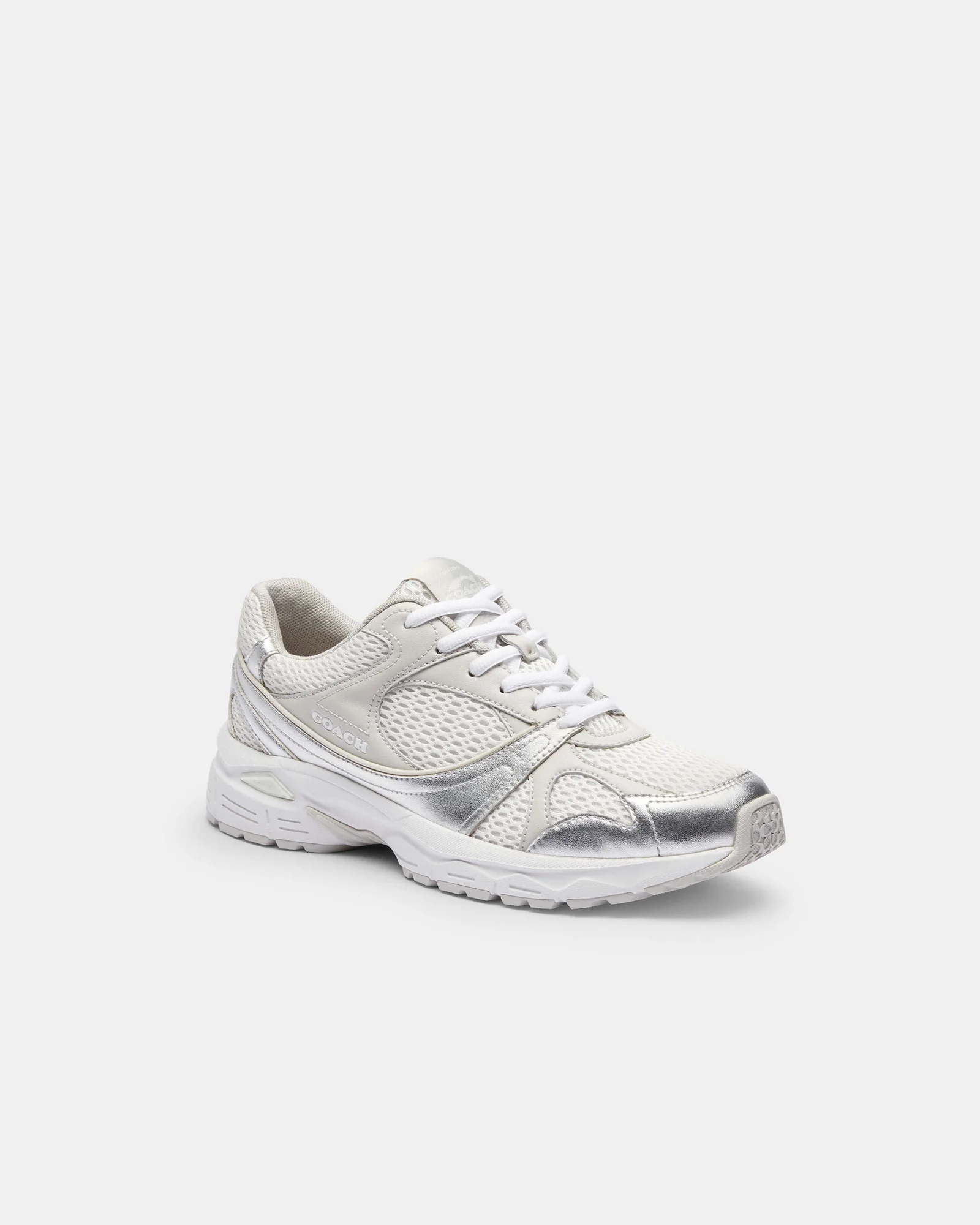 Кроссовки Coach Sport — 9