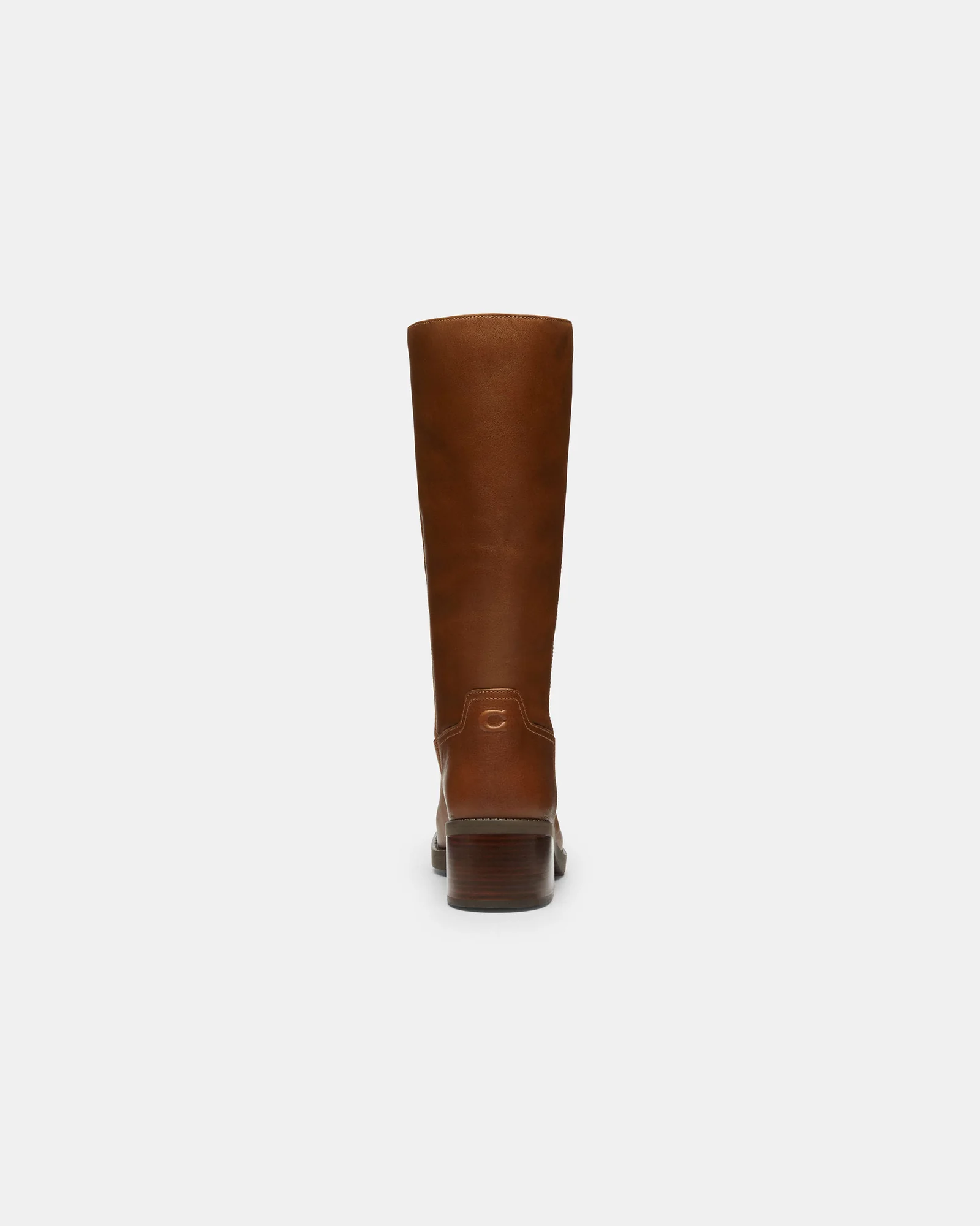 Высокие сапоги Coach Tall Boot — 18