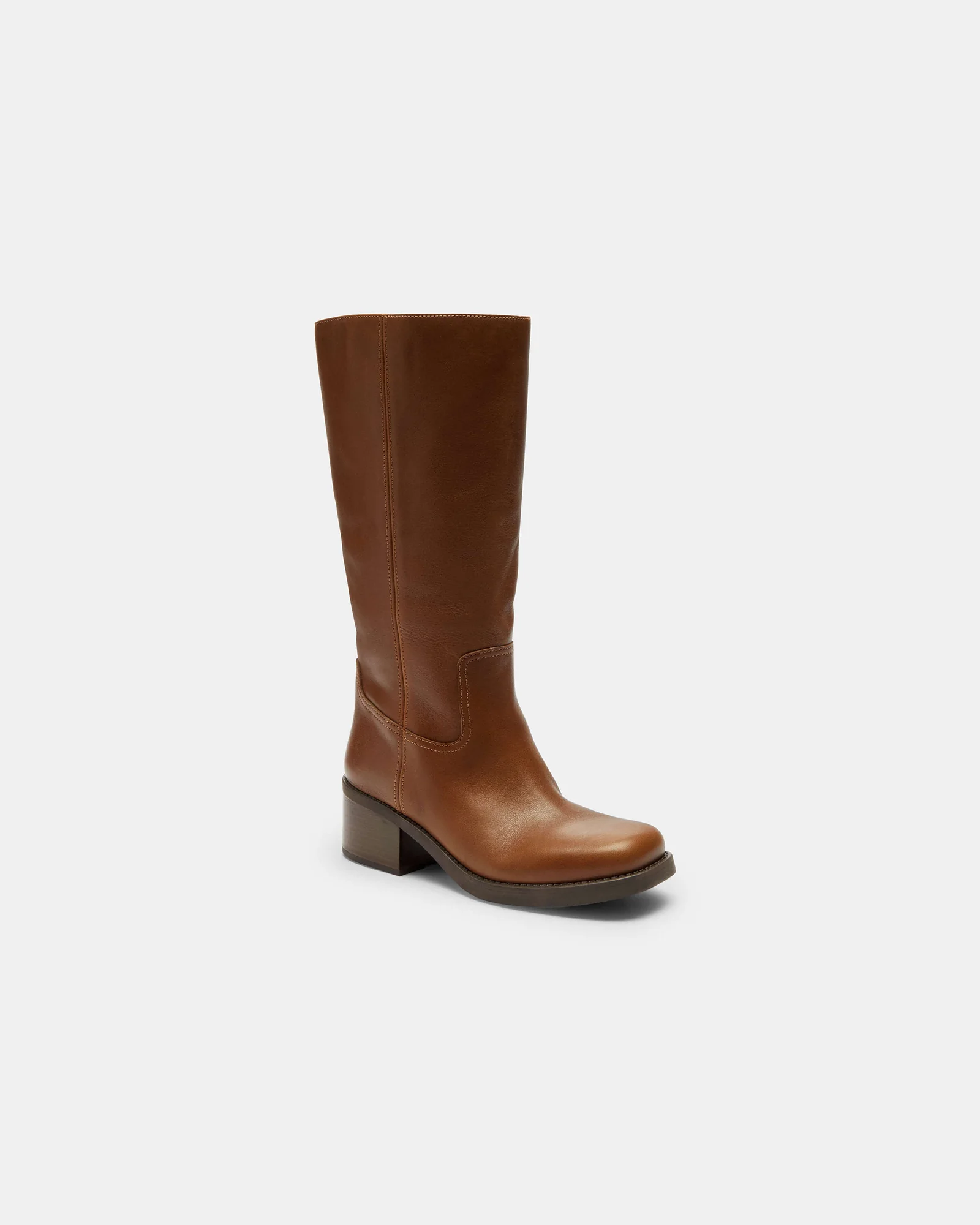 Высокие сапоги Coach Tall Boot — 3