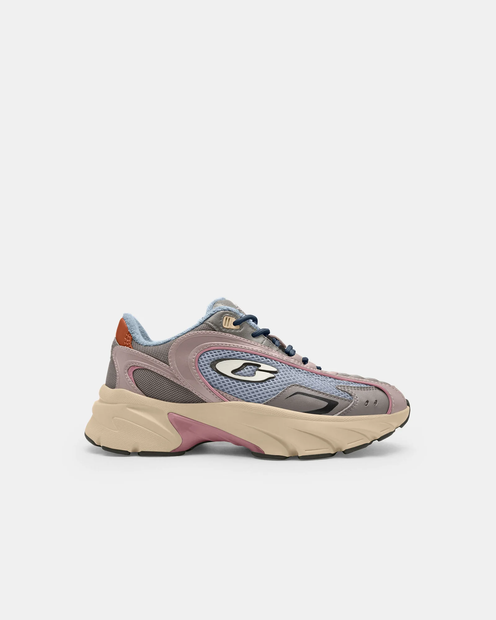 Кроссовки Coach Bolt Runner — 13