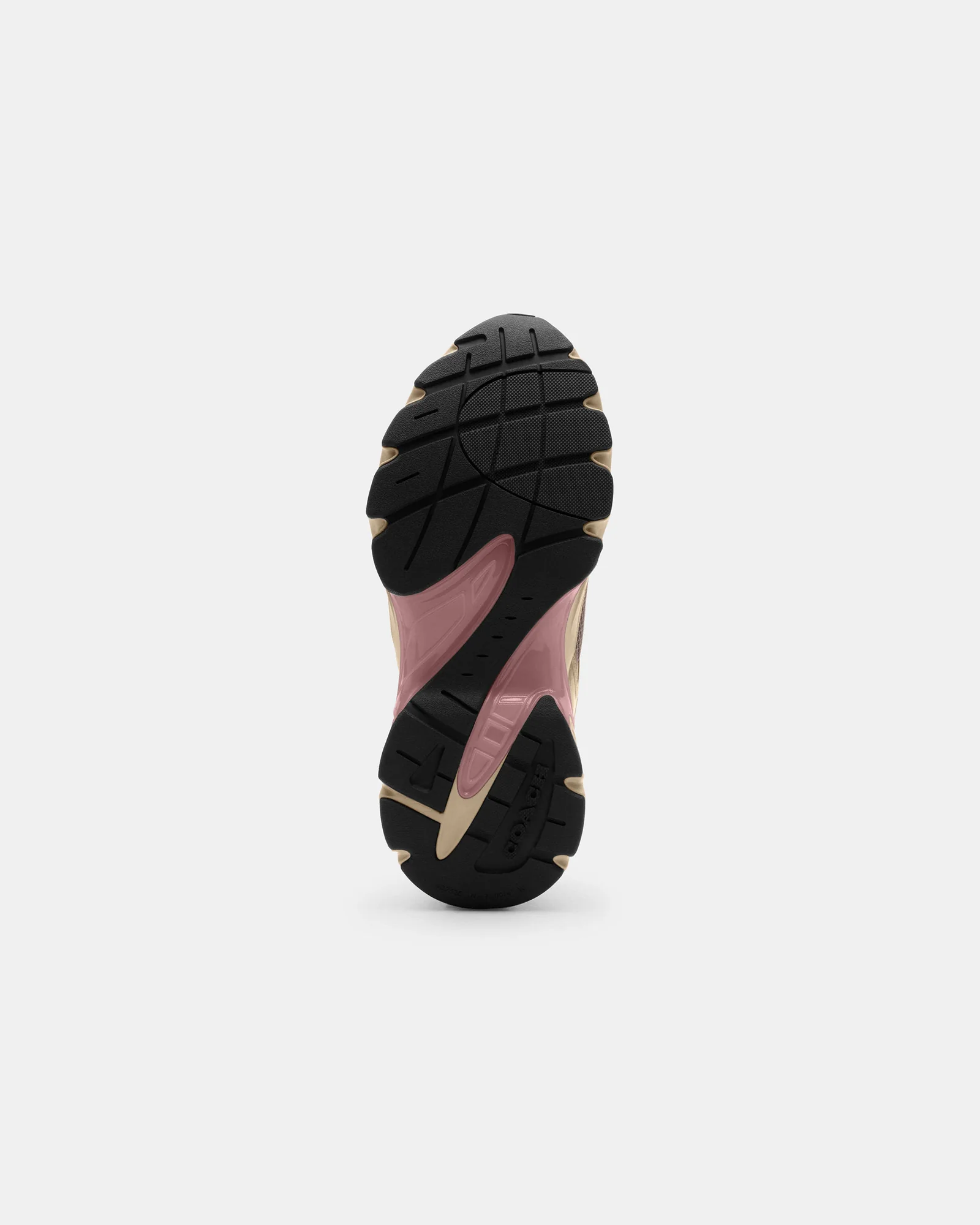Кроссовки Coach Bolt Runner — 17
