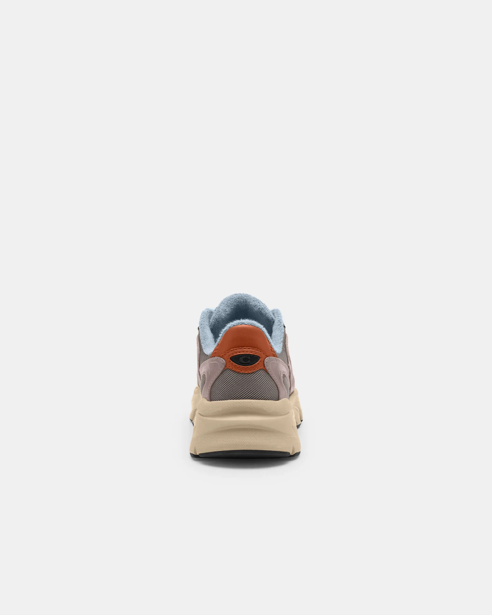 Кроссовки Coach Bolt Runner — 6