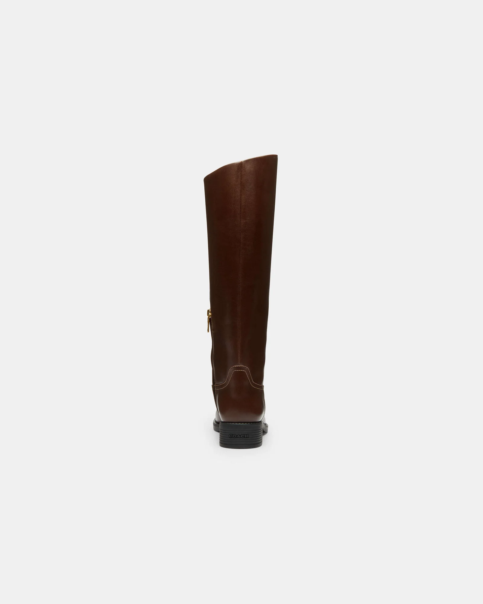 Высокие сапоги Coach Park Tall — 12