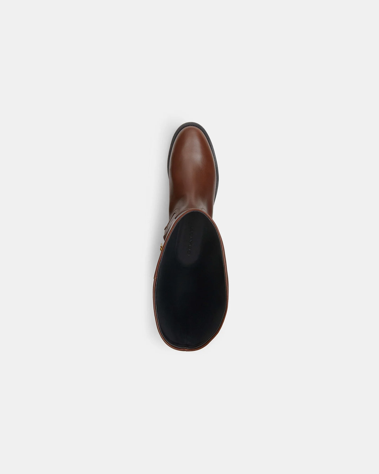 Высокие сапоги Coach Park Tall — 16