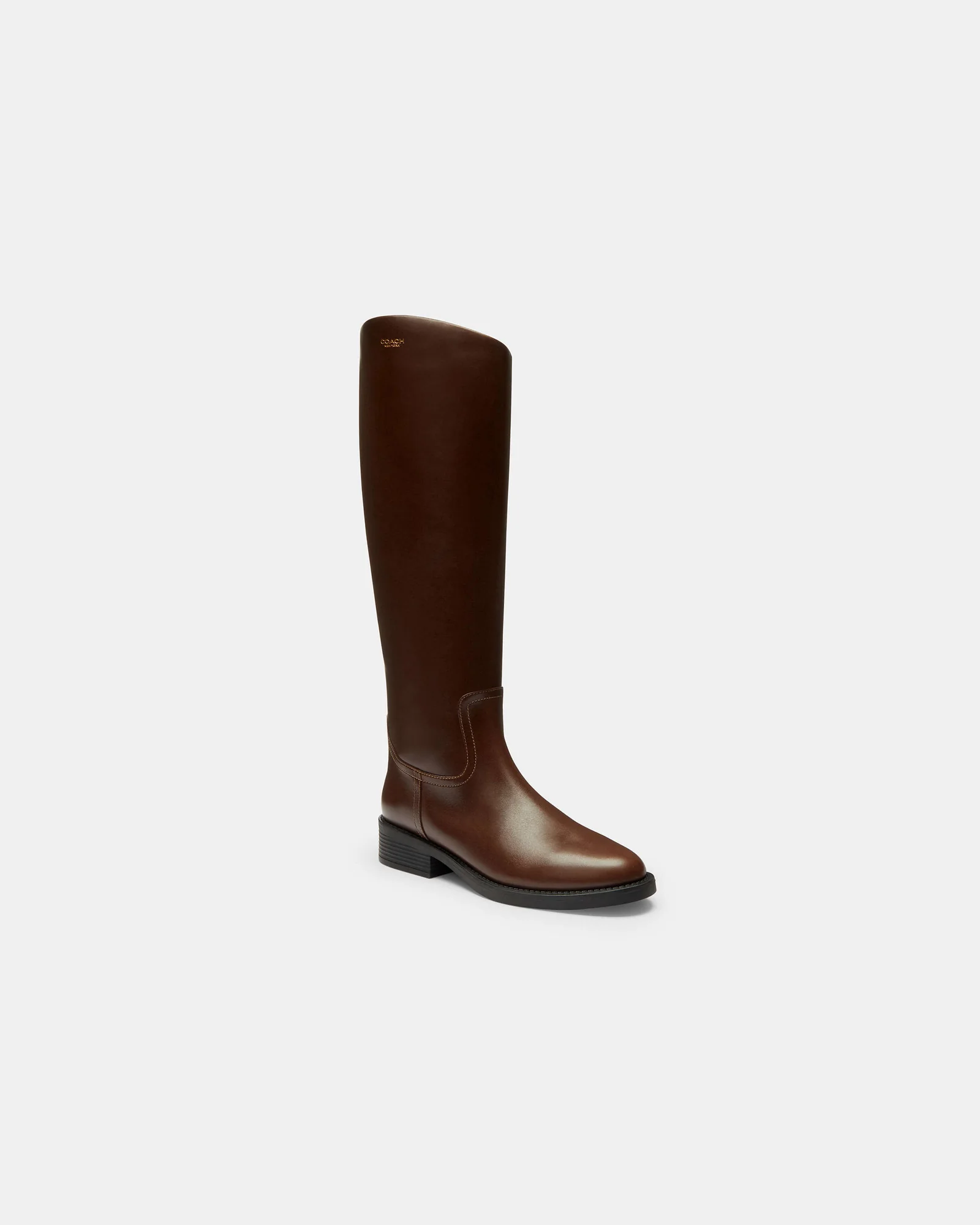 Высокие сапоги Coach Park Tall — 3
