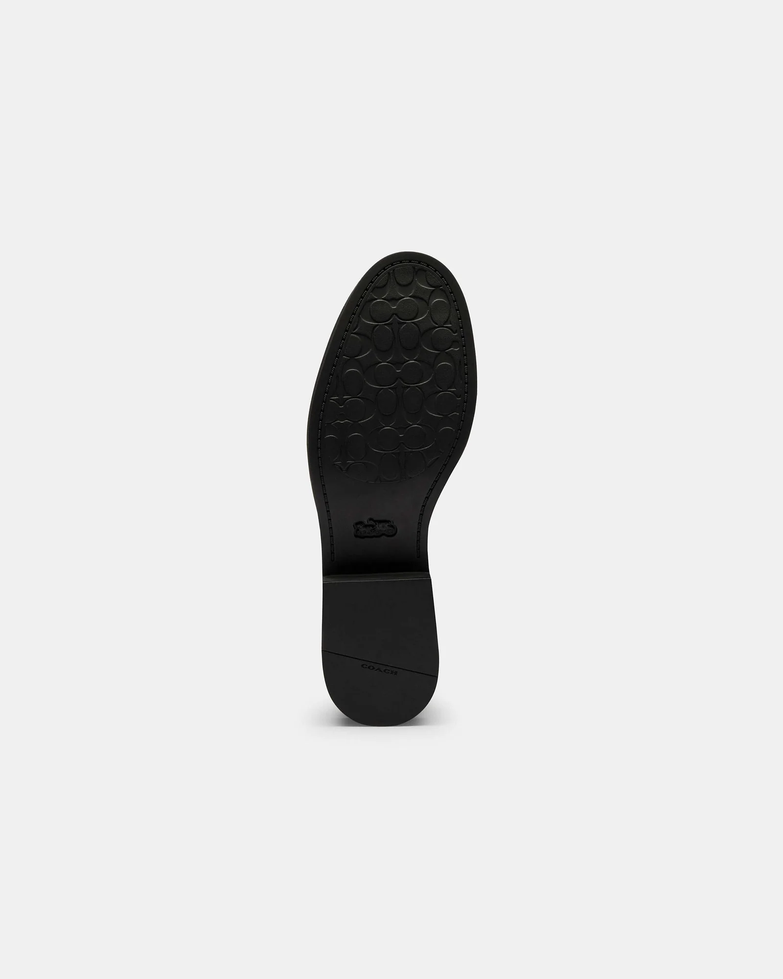 Высокие сапоги Coach Park Tall — 5