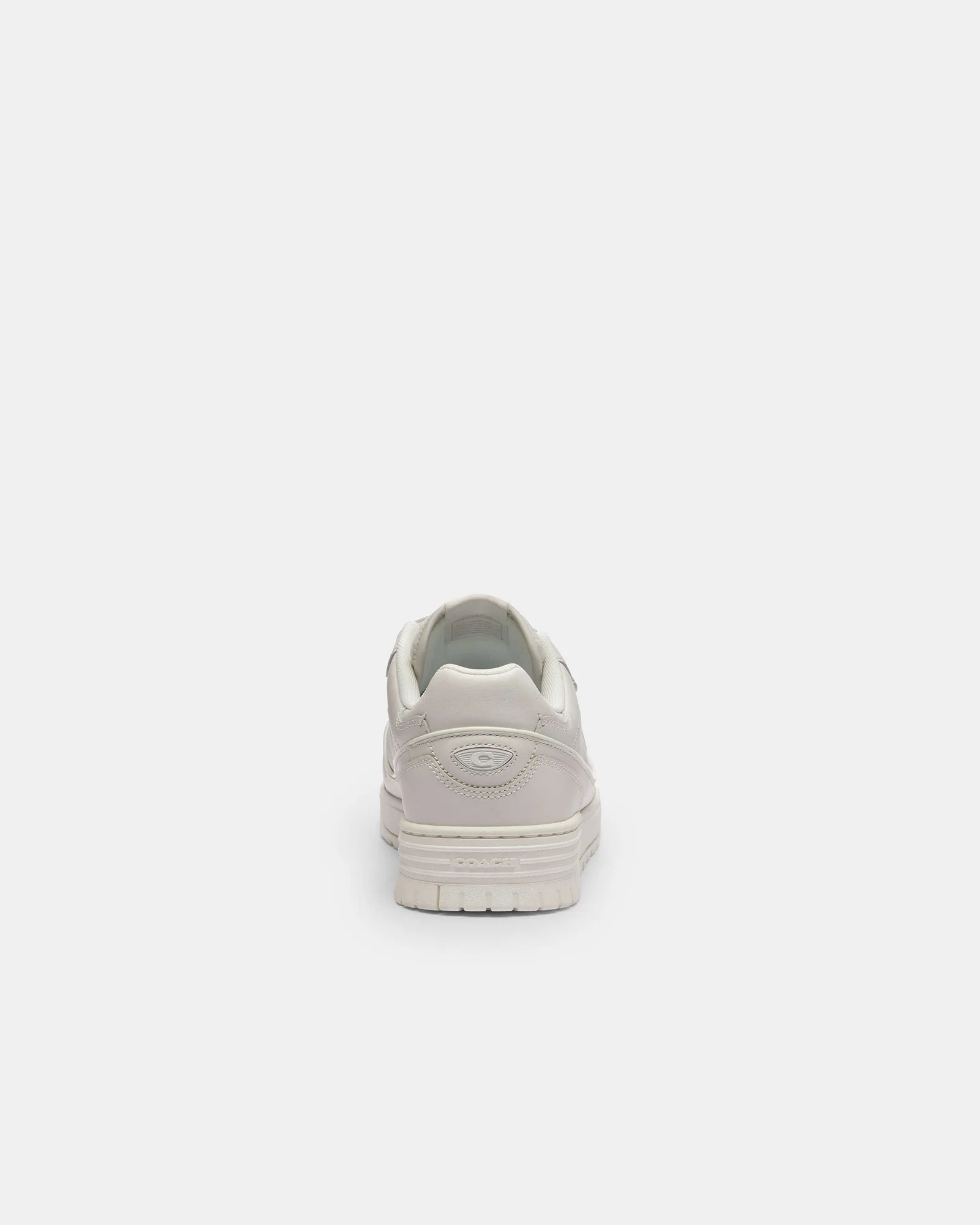 Женские кроссовки Coach Double Strap Soho — 18