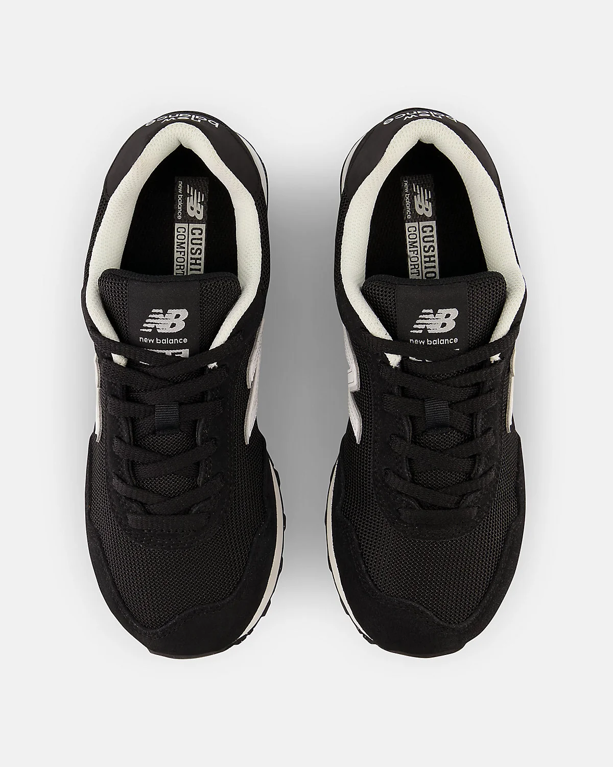 Женские кроссовки New Balance 515 — 4