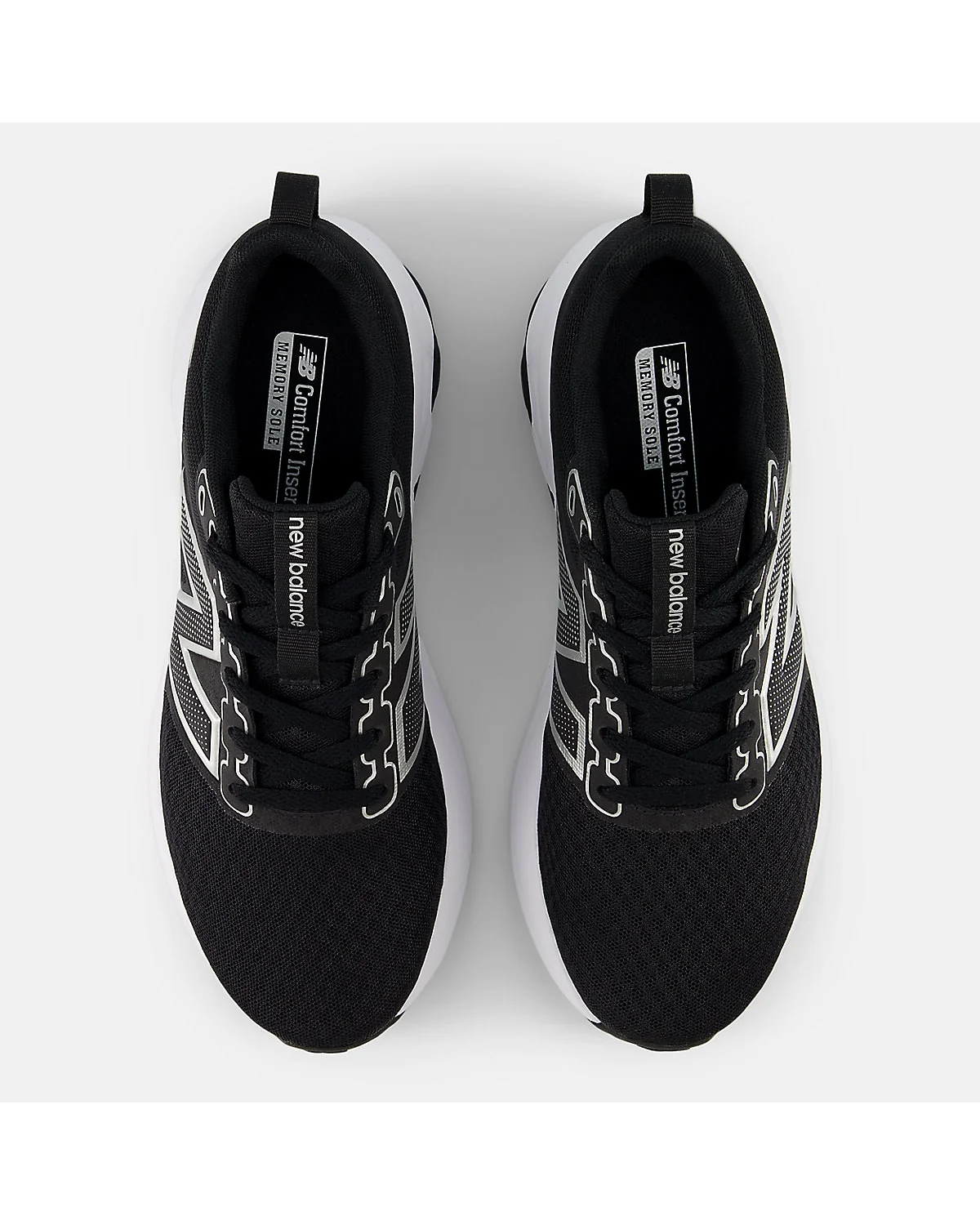 New Balance 460v4 кроссовки — 4