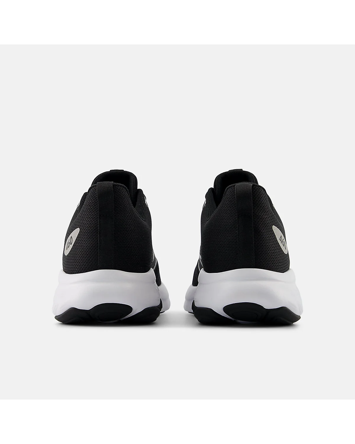 New Balance 460v4 кроссовки — 5