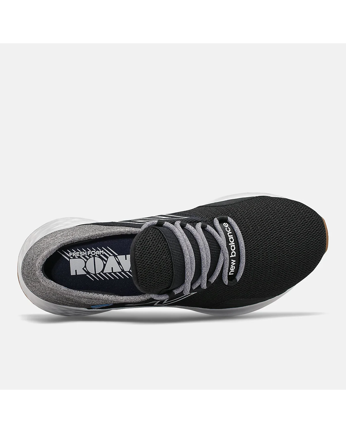 New Balance Fresh Foam Roav кроссовки — 4