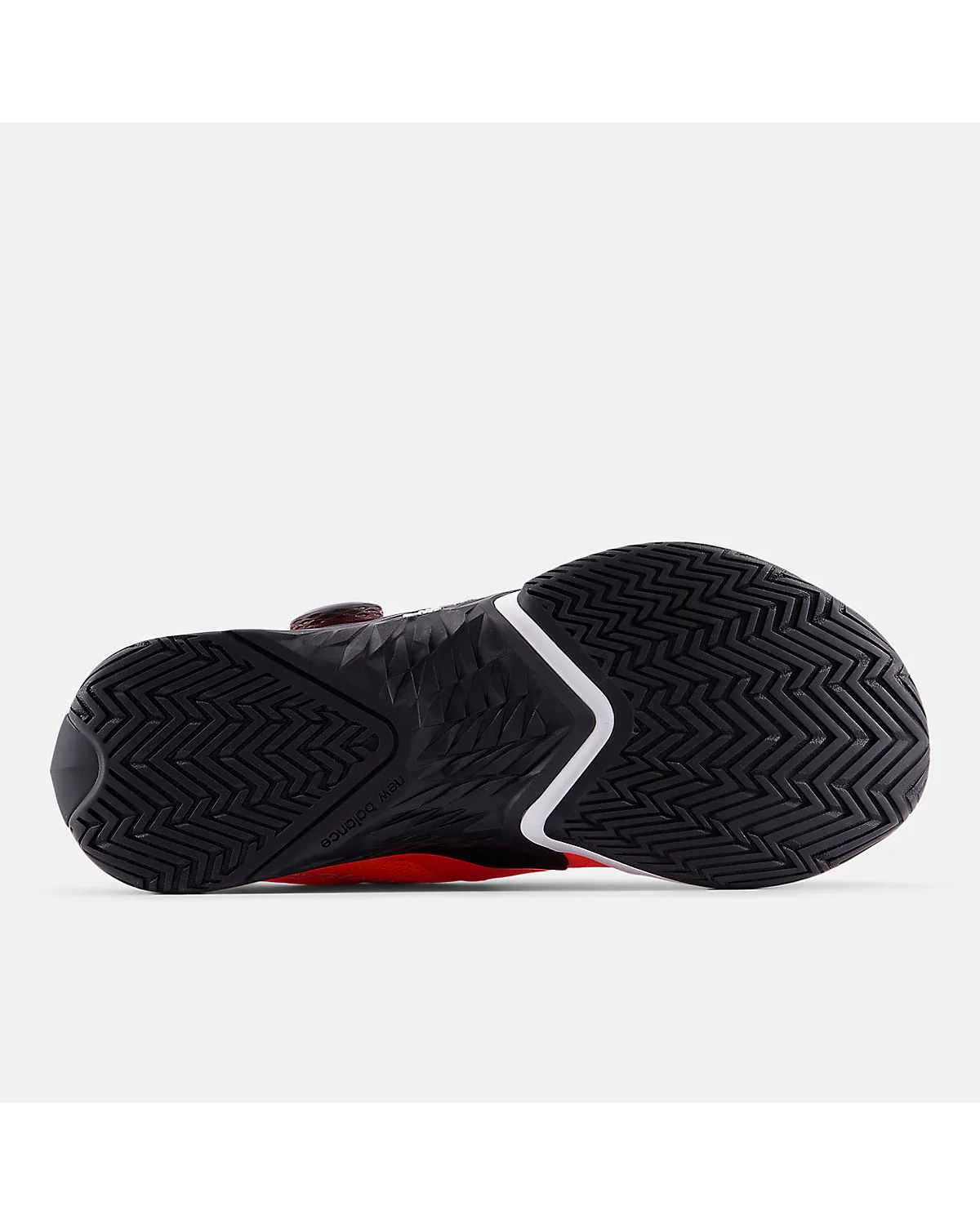 New Balance Minimus TR BOA v2 кроссовки — 5
